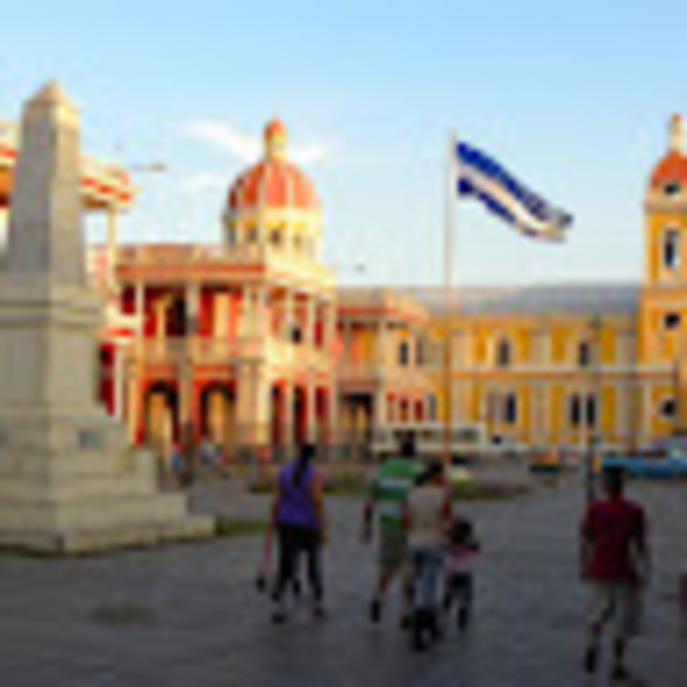 Meet your Posher, Francisco